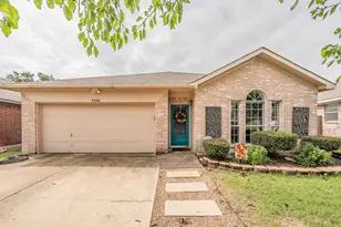 4408 Park Creek Ct, Fort Worth, TX 76137 - Photo 1