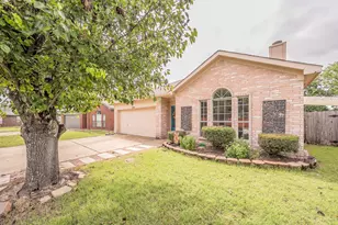 4408 Park Creek Ct, Fort Worth, TX 76137 - Photo 3