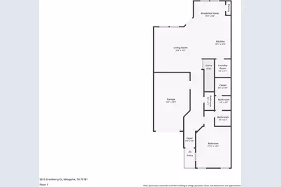 2013 Cranberry Court, Mesquite, TX 75181 - Photo 15