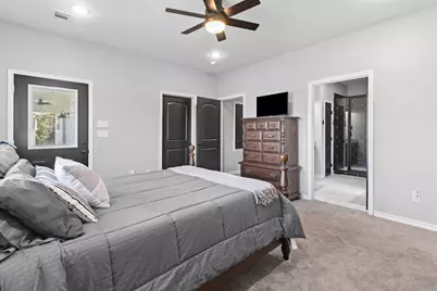 688 Sandstone Court, Sunset, TX 76270 - Photo 23