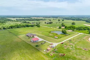 770 Co Rd 1346, Chico, TX 76431 - Photo 1