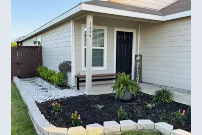 1406 Highbridge Boulevard, Crandall, TX 75114 - Photo 1