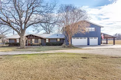 963 County Road 1340, Chico, TX 76431 - Photo 1