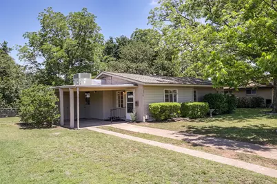 5312 Cahill Oval Street, River Oaks, TX 76114 - Photo 3