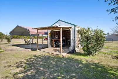 16857 Fm 639 E, Purdon, TX 76679 - Photo 33