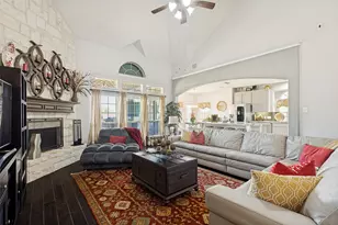 11516 Compton Trail, Fort Worth, TX 76244 - Photo 9