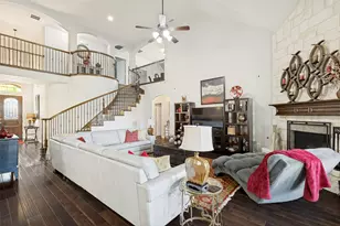11516 Compton Trail, Fort Worth, TX 76244 - Photo 7