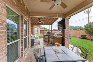 11516 Compton Trail, Fort Worth, TX 76244 - Photo 5