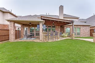 11516 Compton Trail, Fort Worth, TX 76244 - Photo 33
