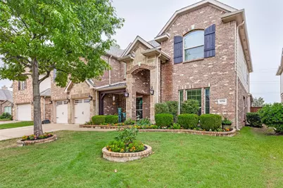 11516 Compton Trail, Fort Worth, TX 76244 - Photo 1