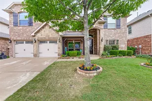 11516 Compton Trail, Fort Worth, TX 76244 - Photo 3