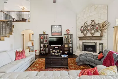 11516 Compton Trail, Fort Worth, TX 76244 - Photo 13