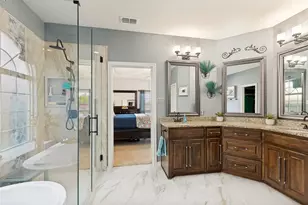 11516 Compton Trail, Fort Worth, TX 76244 - Photo 21