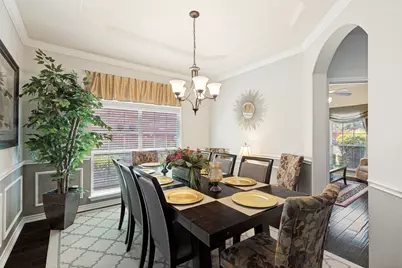 11516 Compton Trail, Fort Worth, TX 76244 - Photo 11