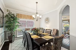 11516 Compton Trail, Fort Worth, TX 76244 - Photo 11