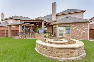 11516 Compton Trail, Fort Worth, TX 76244 - Photo 31