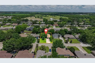 824 Meadowdale Drive, Royse City, TX 75189 - Photo 5