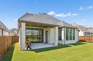 4105 Trellis Dr, Celina, TX 75078 - Photo 35