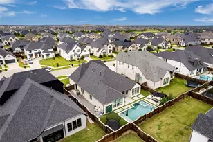 3740 Brazoria Dr, Prosper, TX 75078 - Photo 33