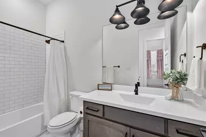 3740 Brazoria Drive, Prosper, TX 75078 - Photo 25