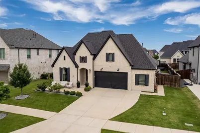 3740 Brazoria Drive, Prosper, TX 75078 - Photo 3