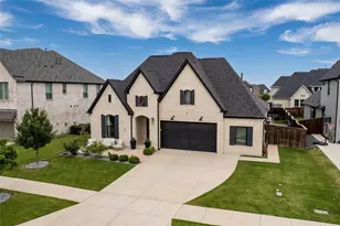 3740 Brazoria Dr, Prosper, TX 75078 - Photo 3