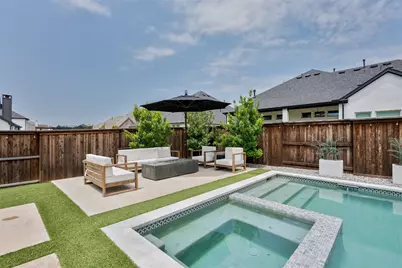 3740 Brazoria Drive, Prosper, TX 75078 - Photo 29