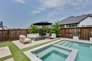 3740 Brazoria Dr, Prosper, TX 75078 - Photo 29