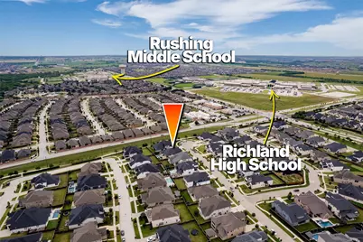 3740 Brazoria Drive, Prosper, TX 75078 - Photo 35
