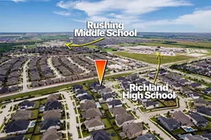 3740 Brazoria Dr, Prosper, TX 75078 - Photo 35