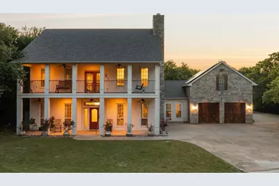 660 Alexandrite Drive, Oak Point, TX 75068 - Photo 35