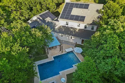 660 Alexandrite Drive, Oak Point, TX 75068 - Photo 37