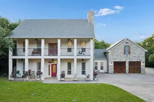 660 Alexandrite Dr, Oak Point, TX 75068 - Photo 1
