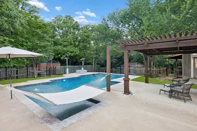 660 Alexandrite Drive, Oak Point, TX 75068 - Photo 33