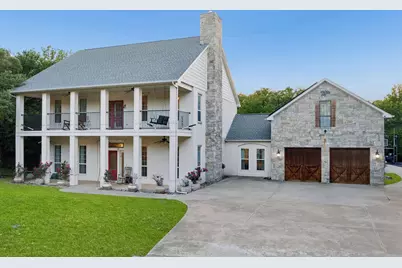 660 Alexandrite Drive, Oak Point, TX 75068 - Photo 39