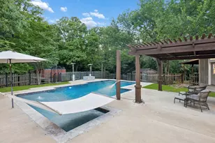 660 Alexandrite Dr, Oak Point, TX 75068 - Photo 33