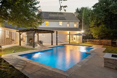 660 Alexandrite Drive, Oak Point, TX 75068 - Photo 31
