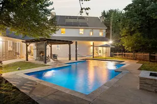 660 Alexandrite Dr, Oak Point, TX 75068 - Photo 31