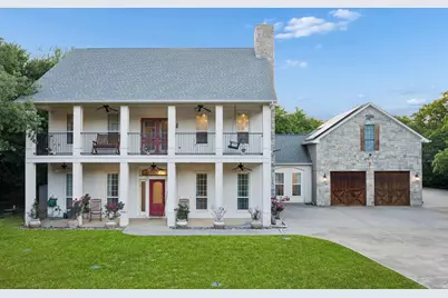 660 Alexandrite Drive, Oak Point, TX 75068 - Photo 3