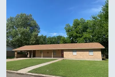 1304 S Walnut Street, Clarksville, TX 75426 - Photo 1