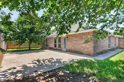 6021 Hartman Road, Forest Hill, TX 76119 - Photo 25