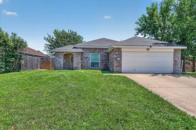 6021 Hartman Road, Forest Hill, TX 76119 - Photo 1