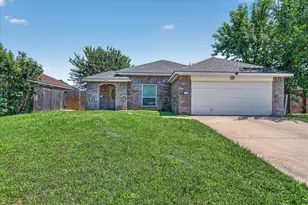 6021 Hartman Rd, Forest Hill, TX 76119 - Photo 1