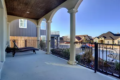 9033 Quarry Hill Court, Fort Worth, TX 76179 - Photo 3