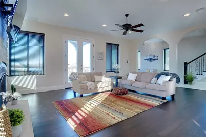 9033 Quarry Hill Court, Fort Worth, TX 76179 - Photo 5