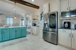 9033 Quarry Hill Ct, Fort Worth, TX 76179 - Photo 11