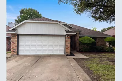 1502 Allen Drive, Cedar Hill, TX 75104 - Photo 1