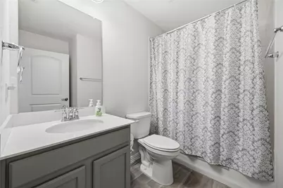 9517 Dusky Trail, McKinney, TX 75071 - Photo 17