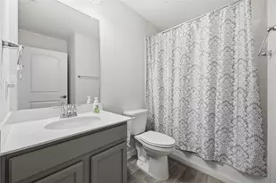 9517 Dusky Trl, McKinney, TX 75071 - Photo 17