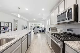 9517 Dusky Trl, McKinney, TX 75071 - Photo 7